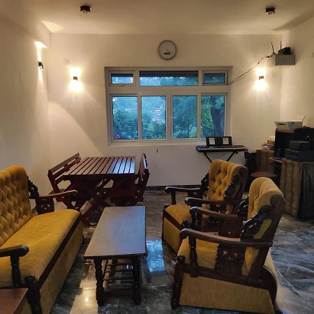 Y&Y Residence Κάντι Εξωτερικό φωτογραφία