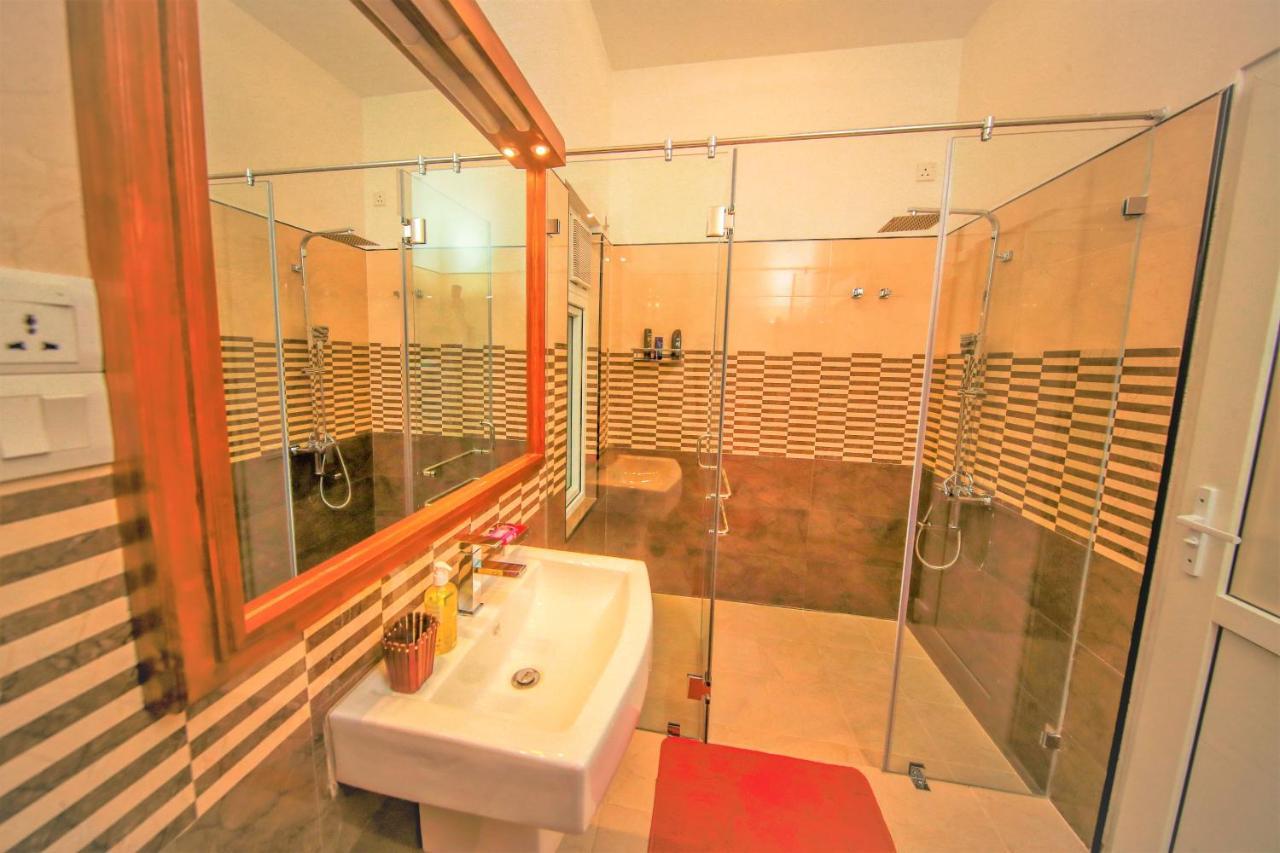 Y&Y Residence Κάντι Εξωτερικό φωτογραφία