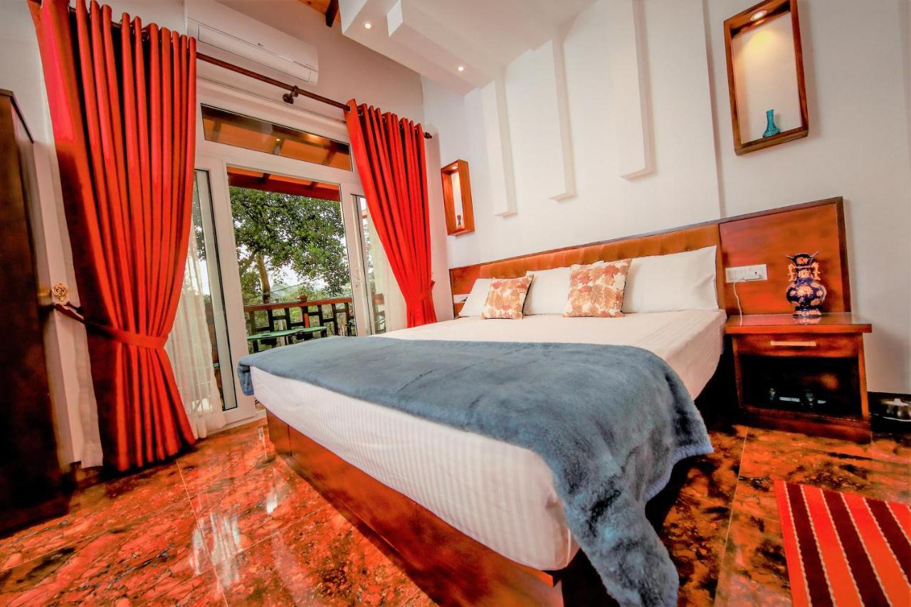 Y&Y Residence Κάντι Εξωτερικό φωτογραφία