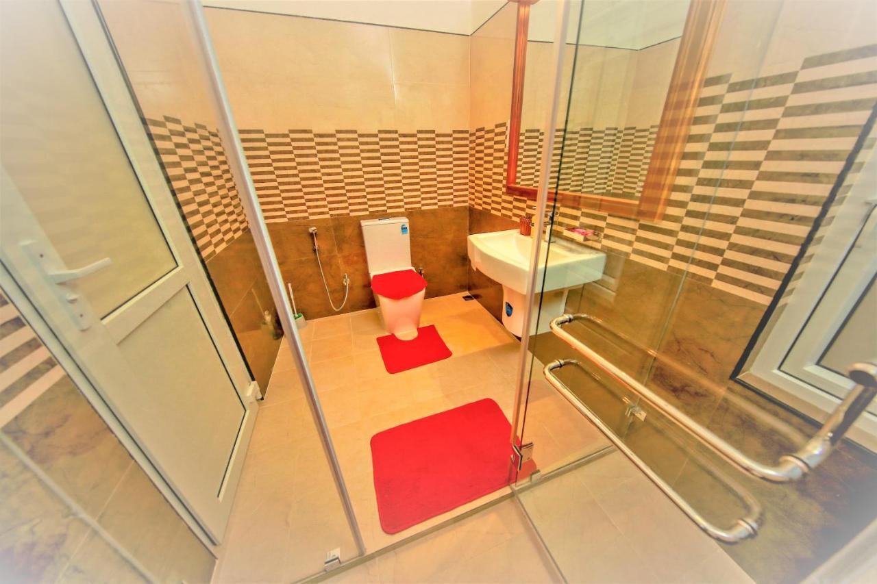 Y&Y Residence Κάντι Εξωτερικό φωτογραφία