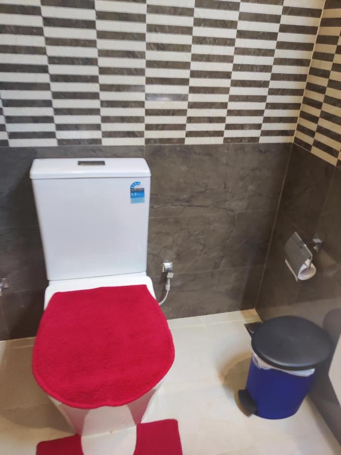 Y&Y Residence Κάντι Εξωτερικό φωτογραφία