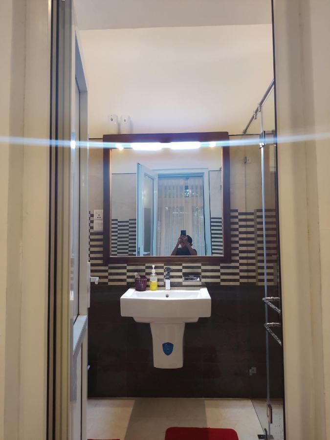 Y&Y Residence Κάντι Εξωτερικό φωτογραφία